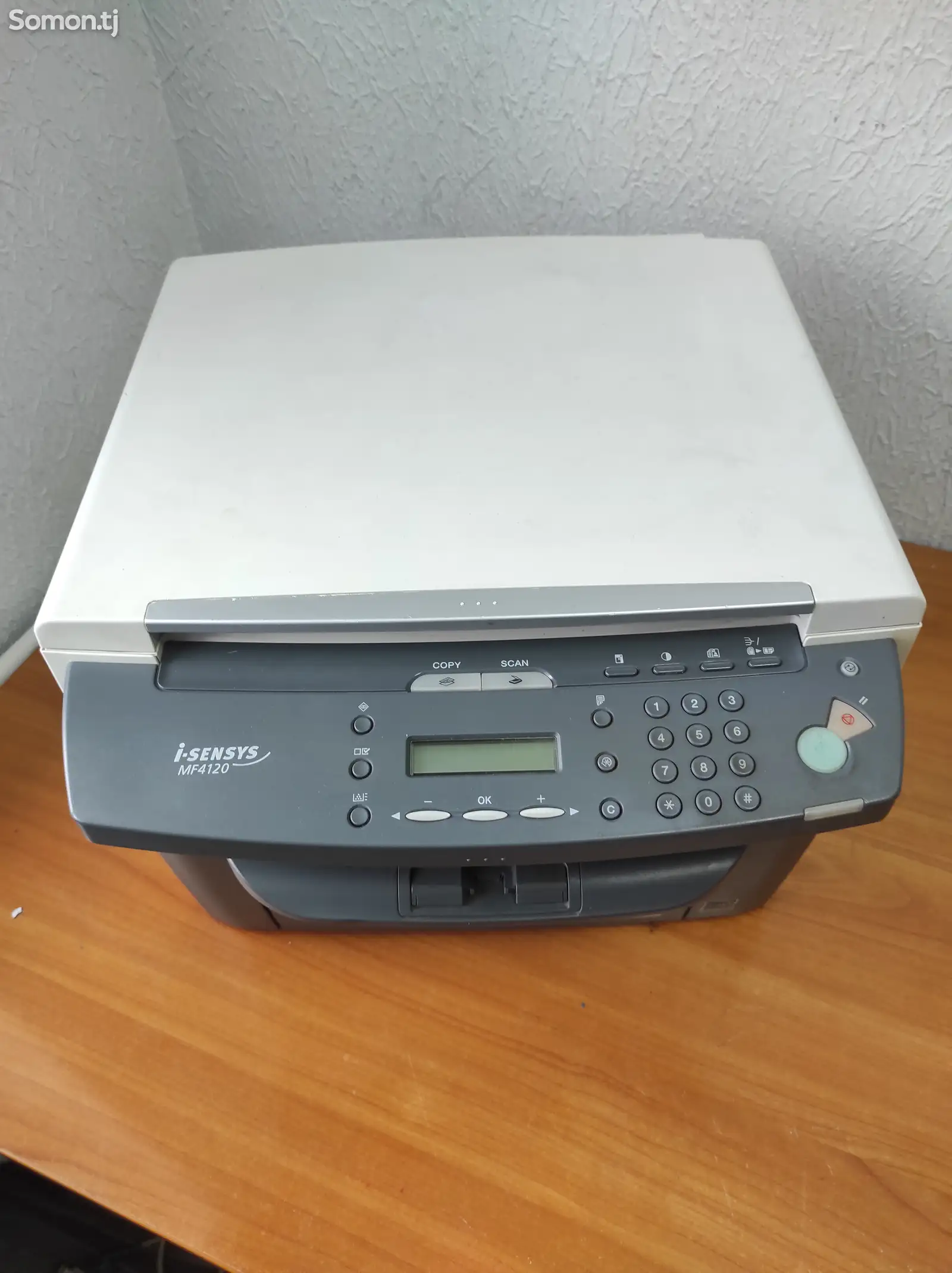 Принтер Canon MF 4120 dn 4в1-1