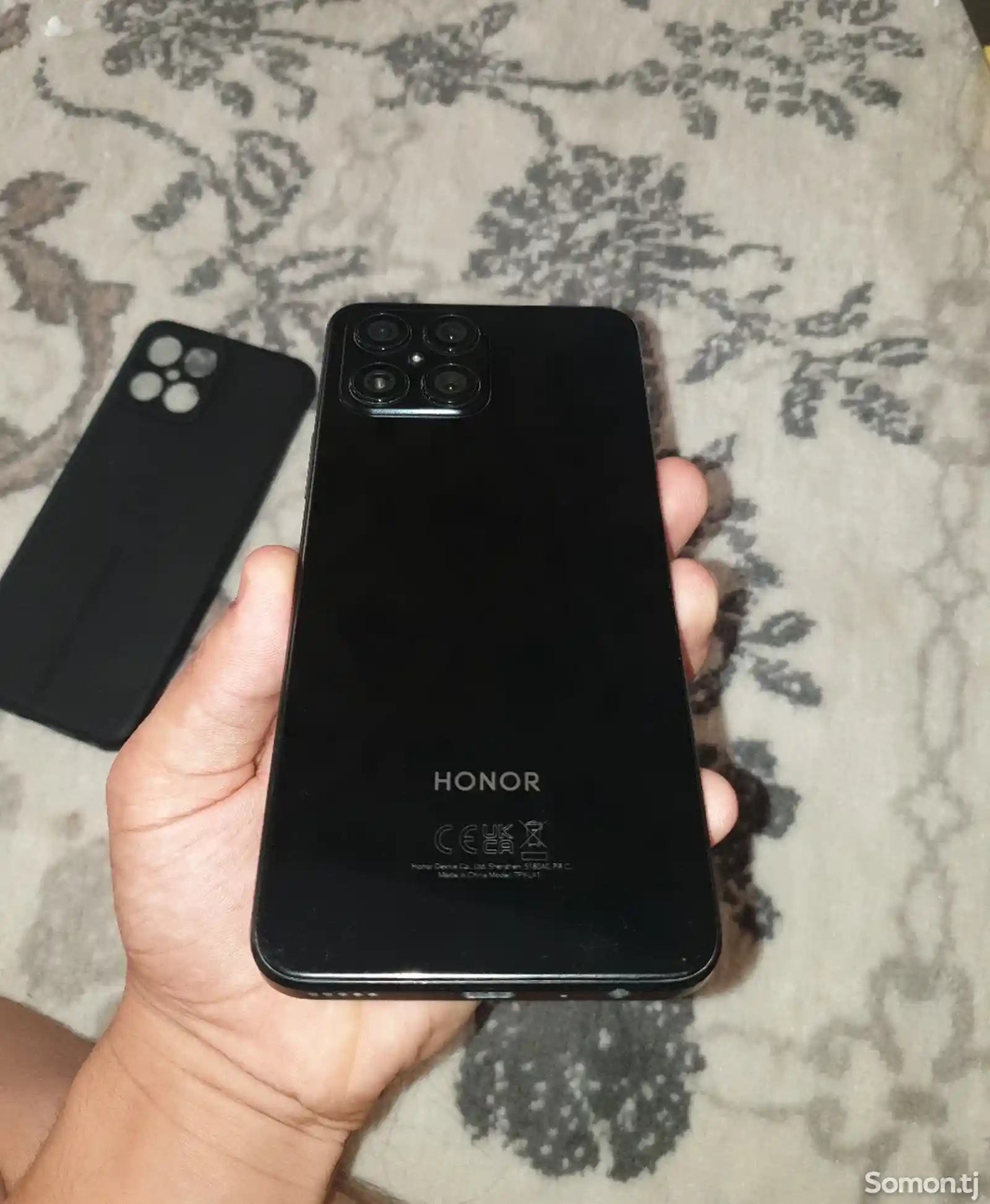 Honor X8 128Gb-3