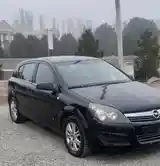 Opel Astra H, 2008-2