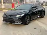 Toyota Camry, 2018-2