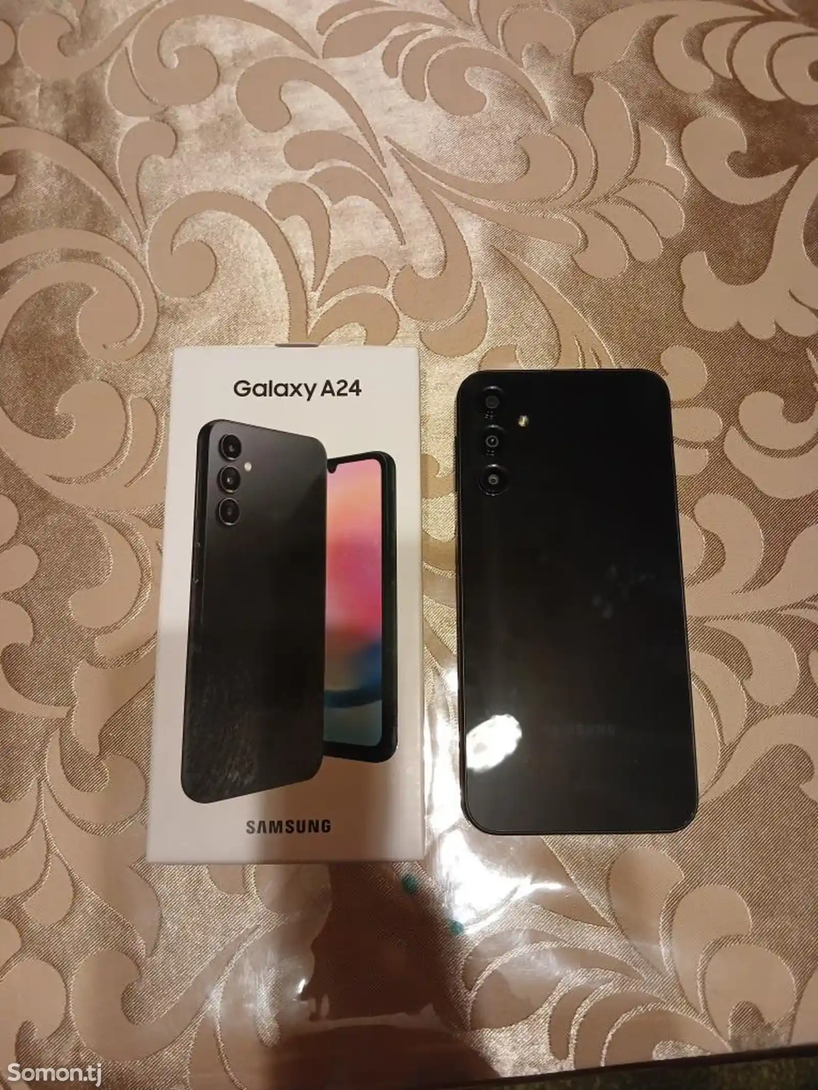 Samsung Galaxy A24-2