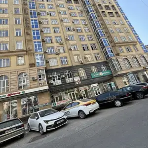 2-комн. квартира, 8 этаж, 65м², Садбарг