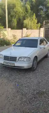 Mercedes-Benz C class, 1995-2