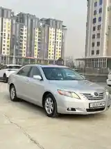 Toyota Camry, 2008-3