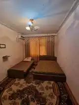 2-комн. квартира, 3 этаж, 52м², панчшанбе-2