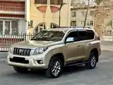 Toyota Land Cruiser Prado, 2010-3