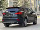 Hyundai Santa Fe, 2014-5