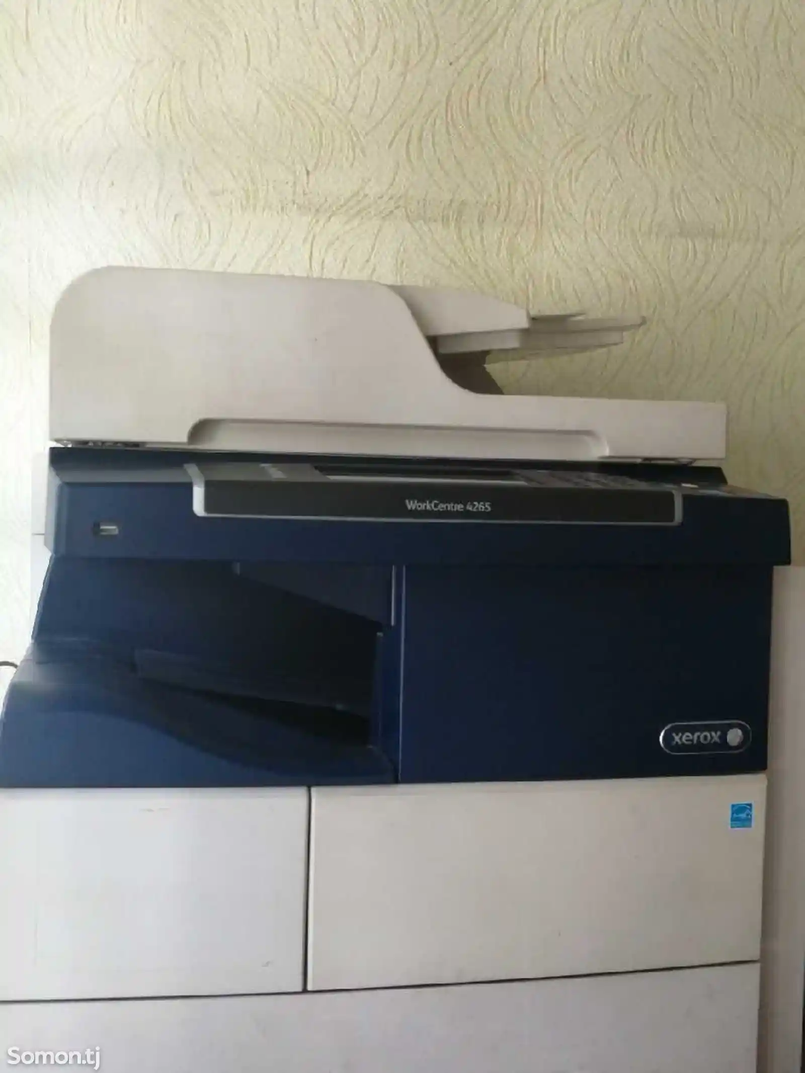 Принтер Xerox WorkCentre 4265