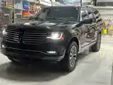 Lincoln Navigator, 2016-8