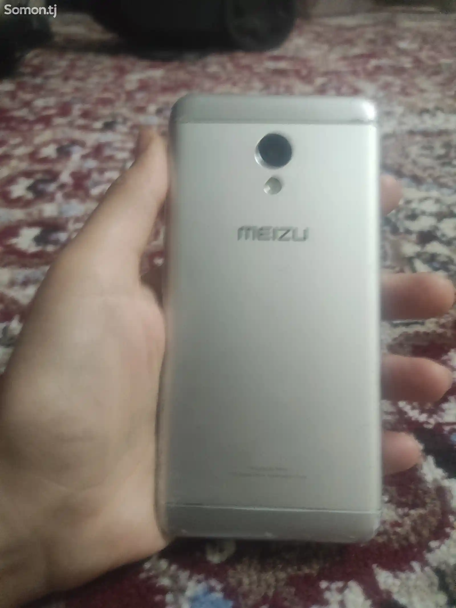 Meizu M3s-2