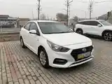 Hyundai Accent, 2018-3