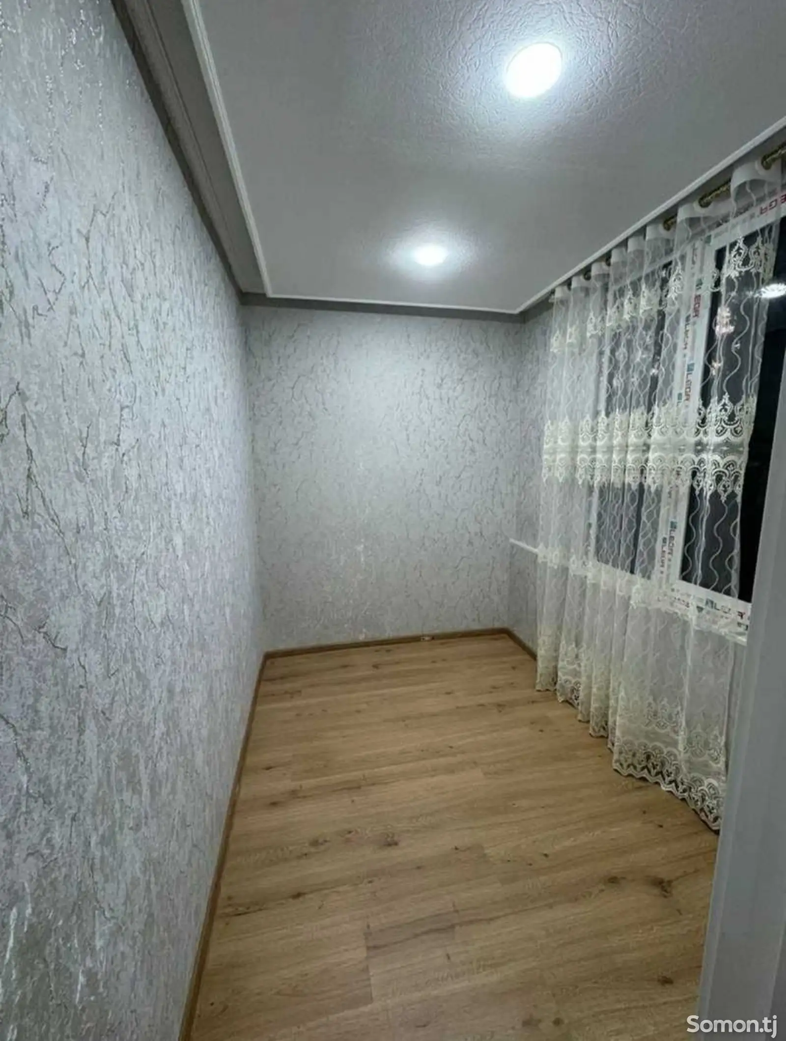 3-комн. квартира, 2 этаж, 100 м², 19 мкр-7