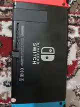 Игровая приставка Nintendo Switch-5