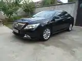 Toyota Camry, 2012-6