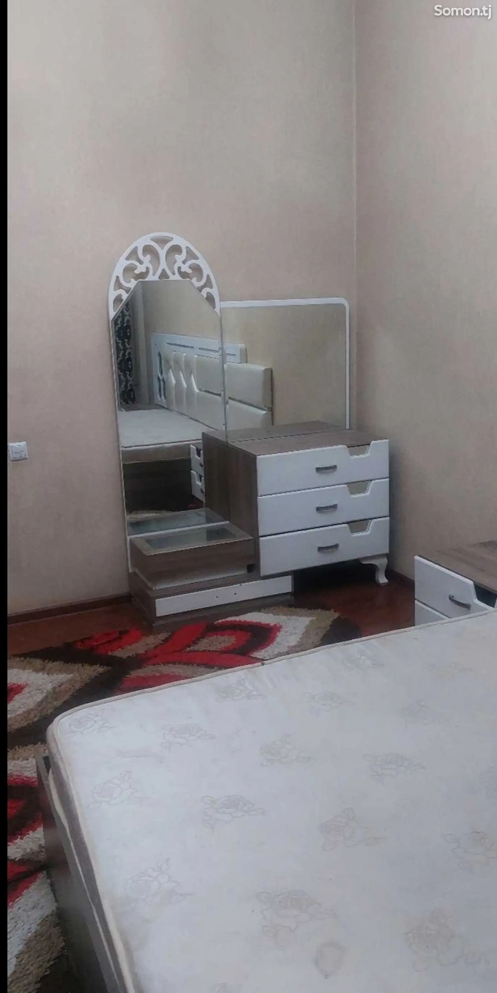 2-комн. квартира, 2 этаж, 84м², мардон-7