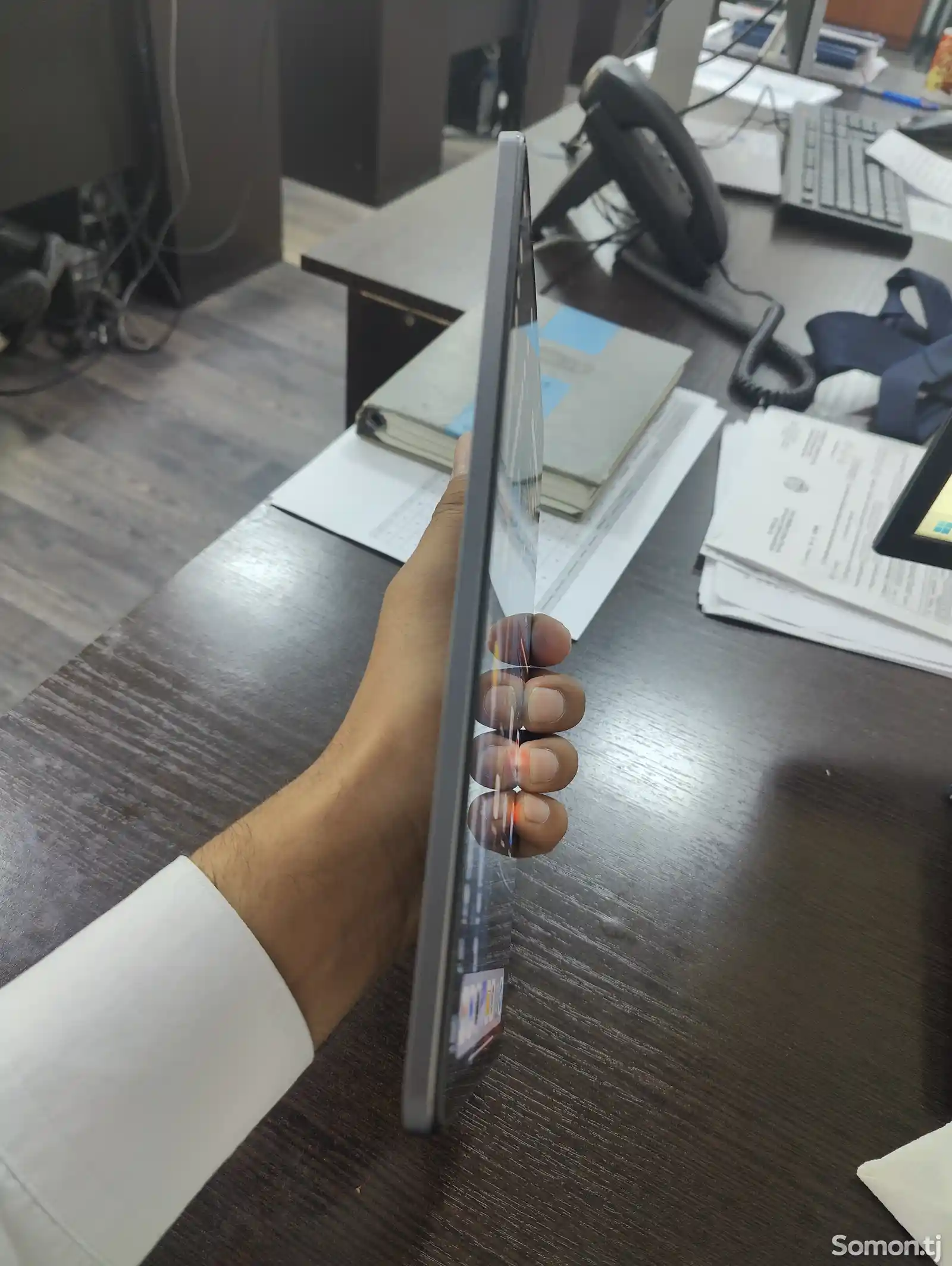 Планшет Xiaomi Pad 6-5