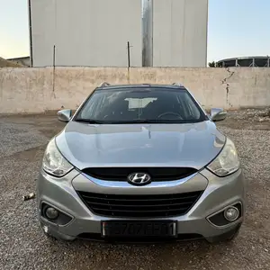 Hyundai Tucson, 2011