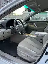 Toyota Camry, 2006-8