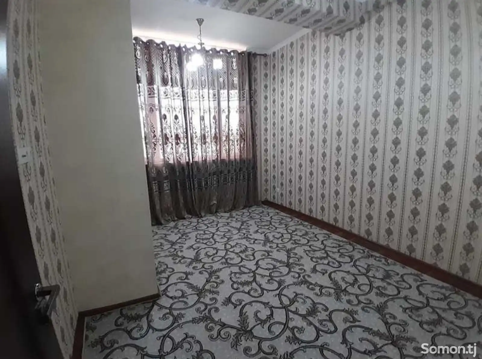 2-комн. квартира, 11 этаж, 61м², Шоҳмансур-1