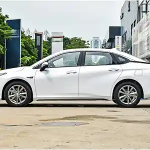 BYD B2, 2024 на заказ