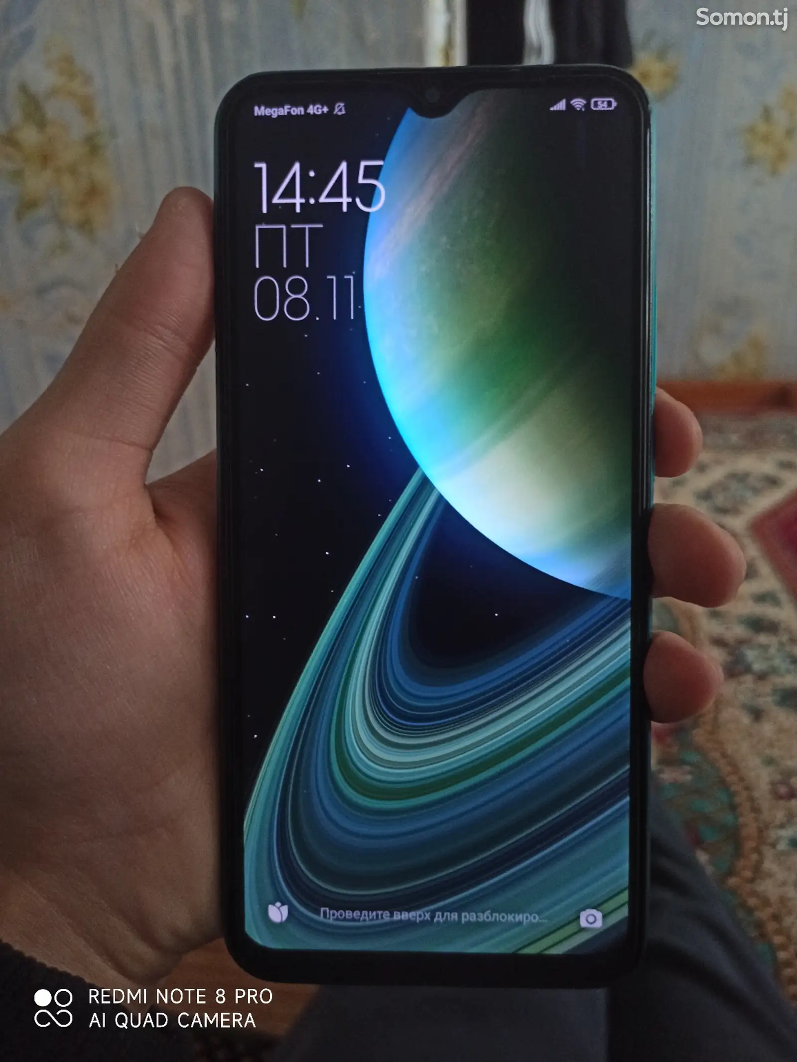 Xiaomi Redmi 9 Global Version-1