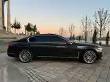 BMW 7 series, 2020-5