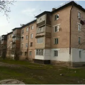 3-комн. квартира, 1 этаж, 55 м², Маяковский 4