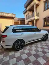 BMW X7, 2022-5