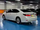 Lexus ES series, 2015-6