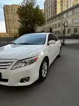 Toyota Camry, 2011-7