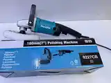 Полировальная машина Makita-2