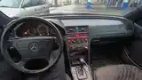 Mercedes-Benz C class, 2000-5