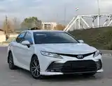 Toyota Camry, 2022-9