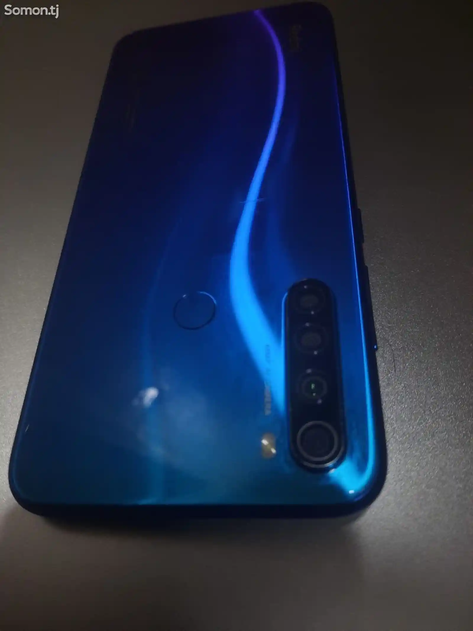 Xiaomi Redmi Note 8-7