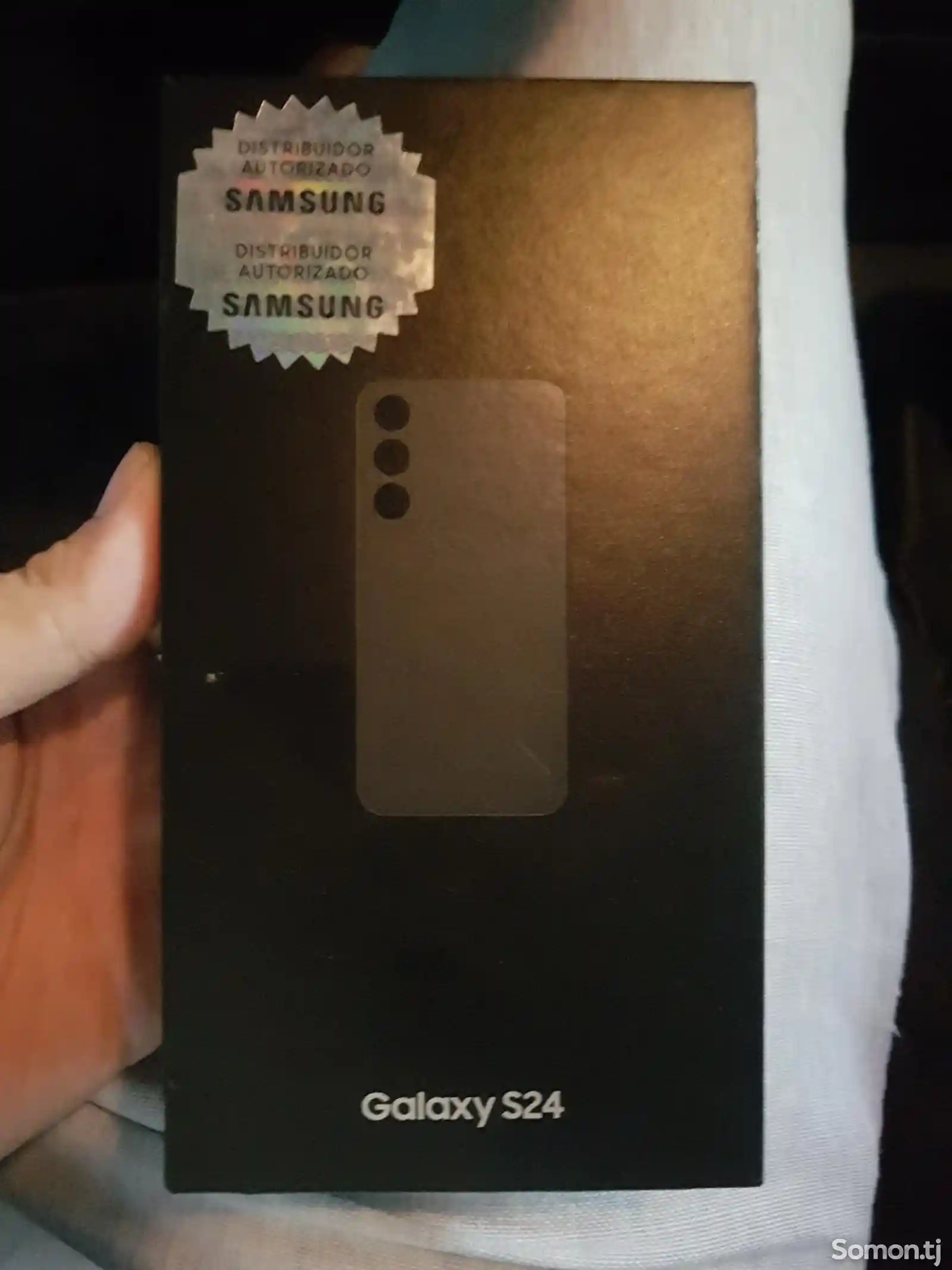 Samsung Galaxy S24-1