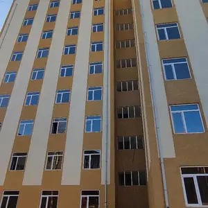 2-комн. квартира, 9 этаж, 57 м², 3мкр