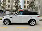 Land Rover Range Rover Sport, 2019-2