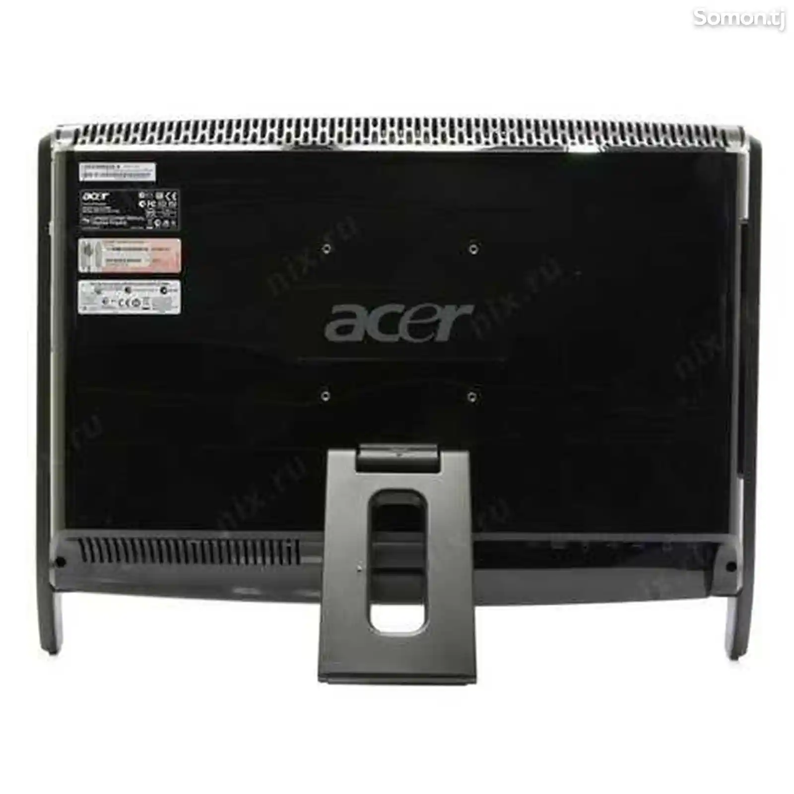 Моноблок Acer Aspire Z1650-11