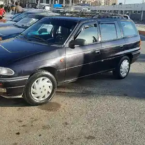 Opel Astra F, 1995