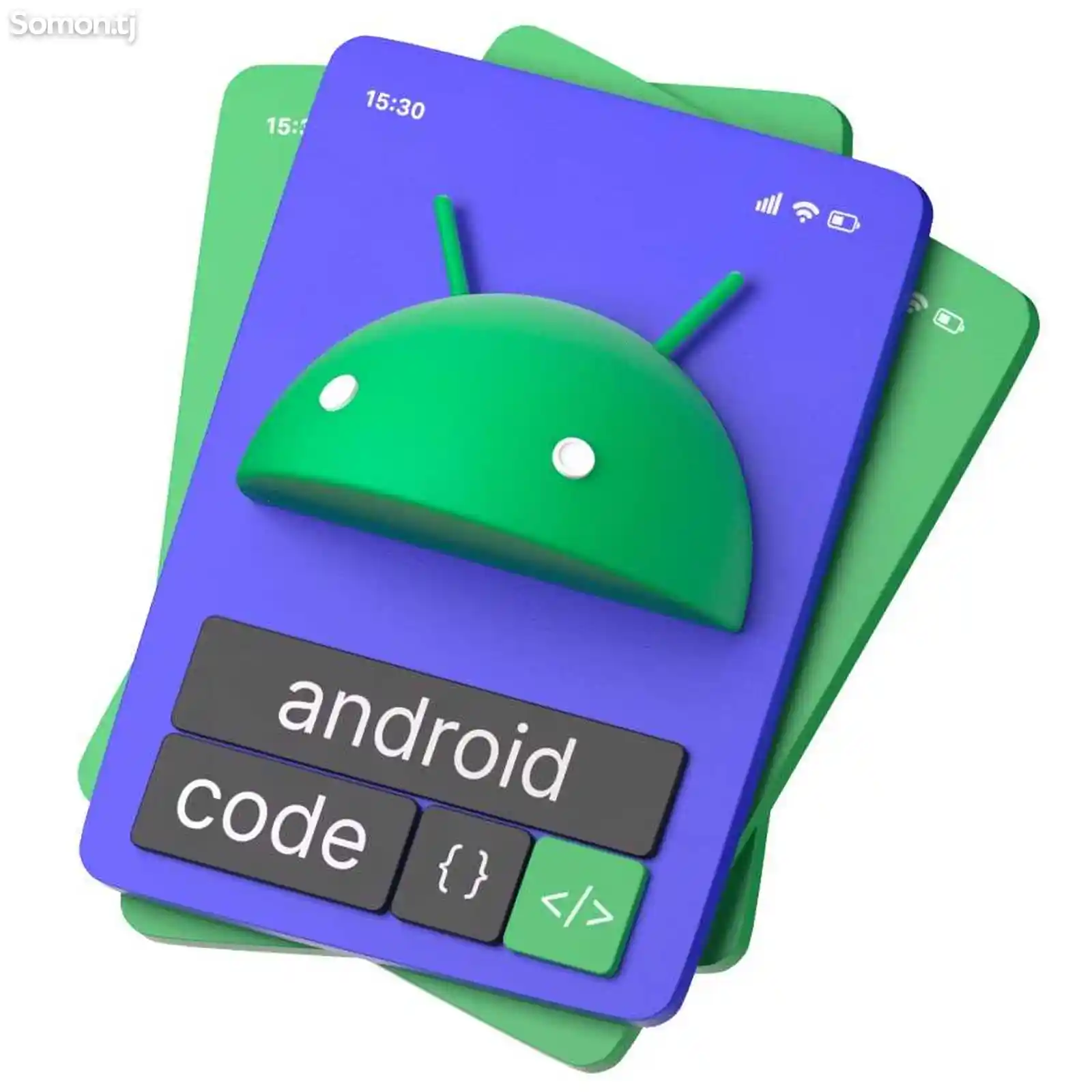 Онлайн-курс Android-разработки с нуля-1
