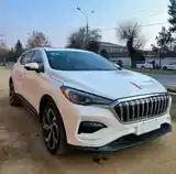 Hongqi E-HS3, 2019-5