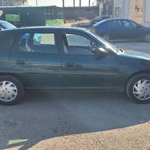 Opel Astra F, 1997