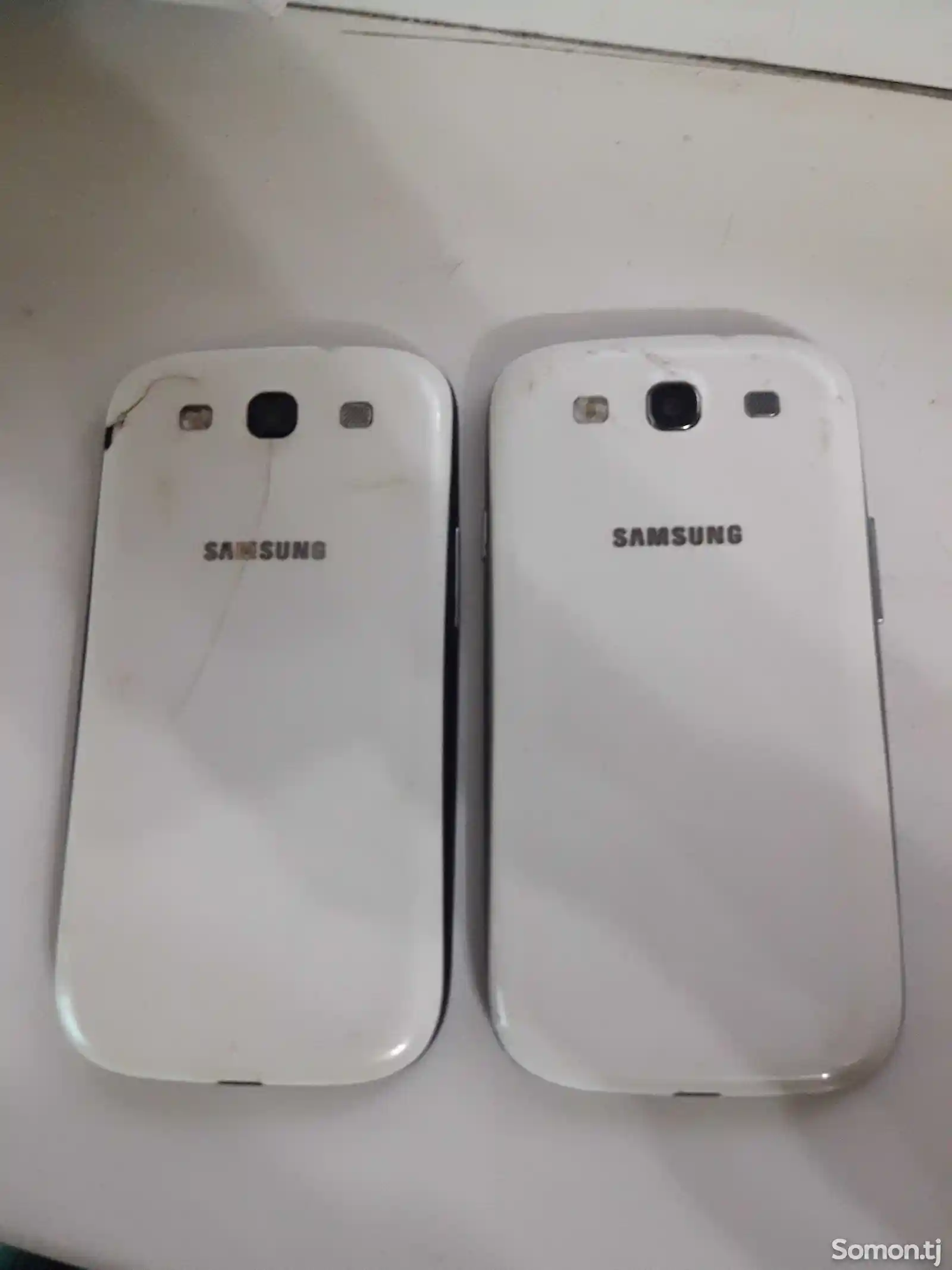 Samsung Galaxy S3 на запчасть-2