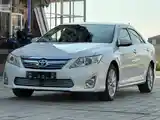 Toyota Camry, 2012-6