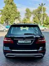 Mercedes-Benz ML class, 2012-9