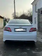 Toyota Camry, 2011-4