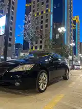 Lexus ES series, 2008-4