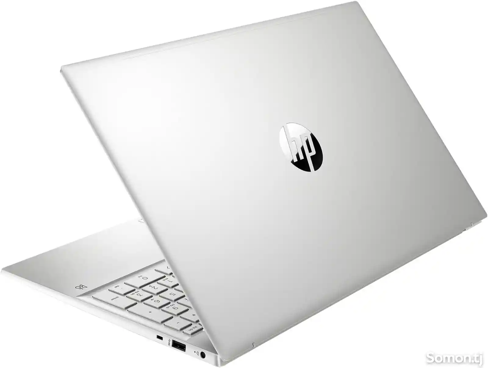 HP Pavilion core i7- 13gen touchscreen-2