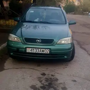 Opel Astra G, 1999