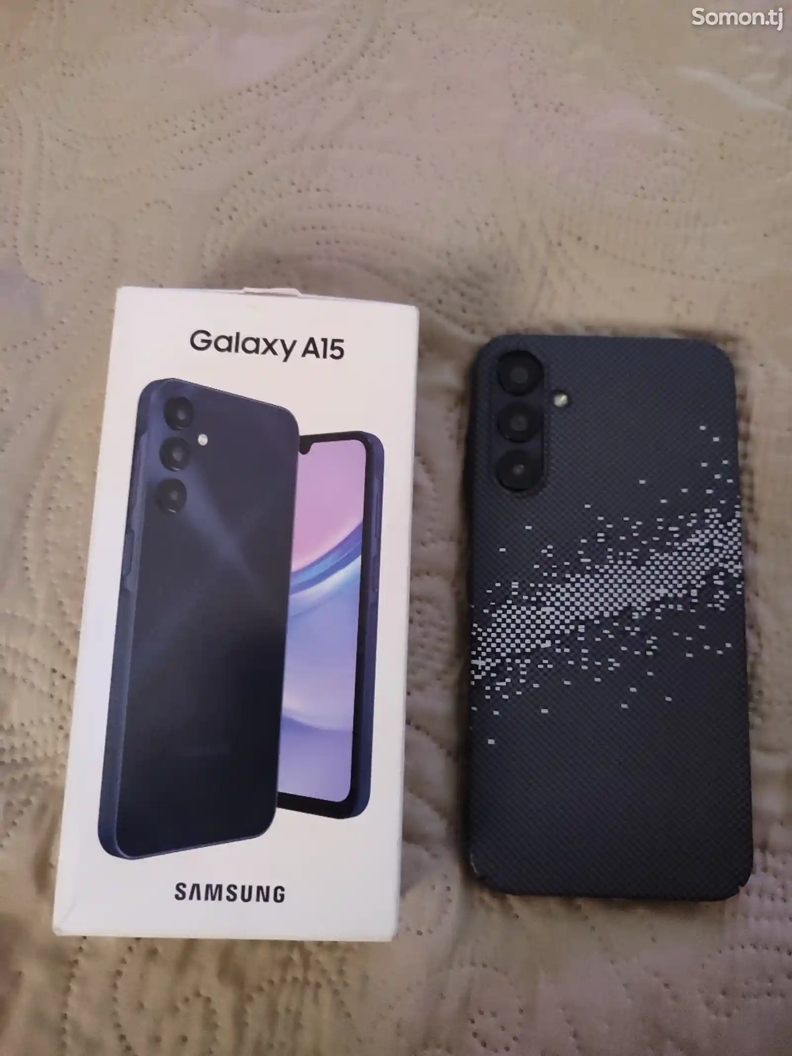 Samsung Galaxy A15-2